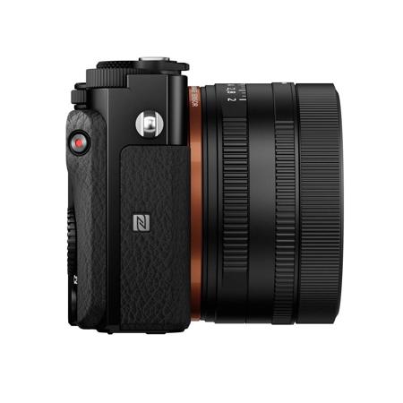 デジタルカメラ RX1R SONY Amazon.com : Sony DSCRX1R/B 24MP Compact System Cyber-Shot