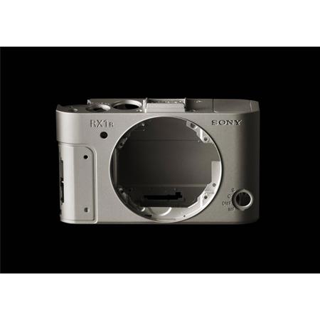 USED Sony Cyber-Shot DSC-RX1R II Full Frame Digital Camera