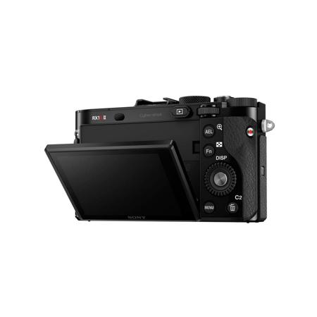 USED Sony Cyber-Shot DSC-RX1R II Full Frame Digital Camera - Adorama