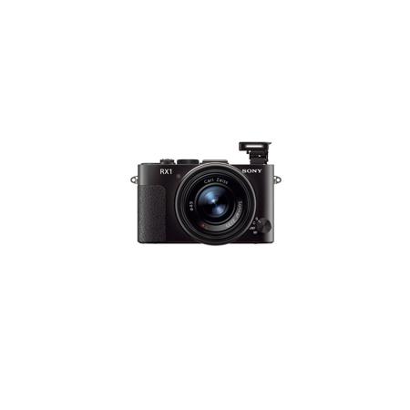 Sony Cyber-Shot DSC-RX1 Full Frame Digital Camera DSC-RX1/B - Adorama