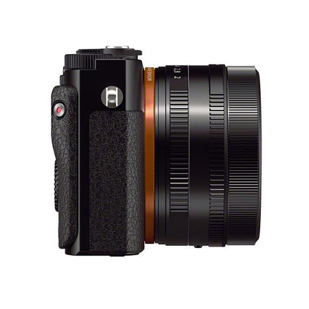 Sony Cyber-Shot DSC-RX1 Full Frame Digital Camera