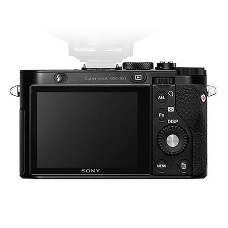 Sony Cyber-Shot DSC-RX1 Full Frame Digital Camera