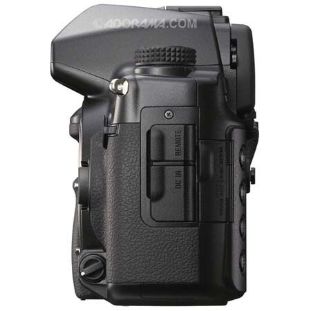Sony Alpha DSLR A900 Digital Camera Body