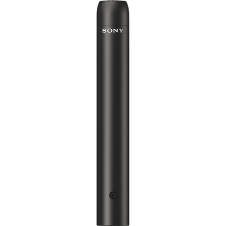 Sony EMC-100N High-Resolution Omni-Directional Condenser Microphone