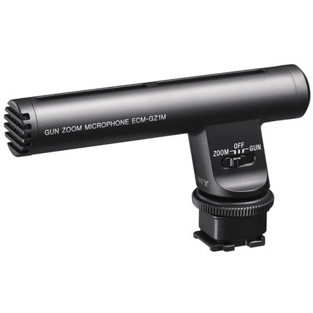 Sony FDRAX53 4K Handycam Vloger Kit/Wth Sony Zoom Mic/Shooting Grip/Video Tripod
