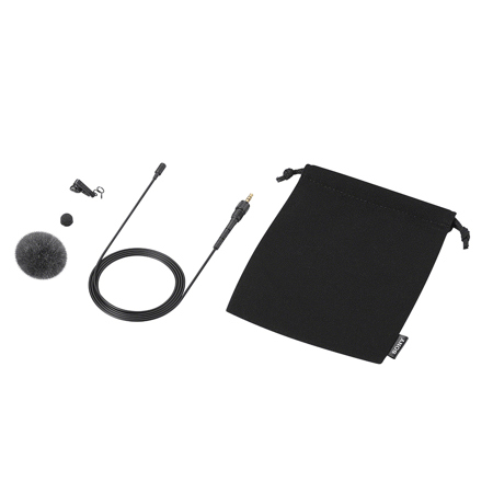 SONY ECM-L1 新品未使用 2個セット SONY ECM-L1 新品未使用 2個セット