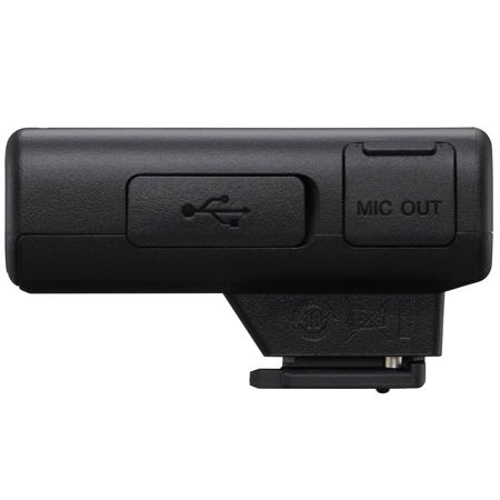 Sony ECM-W2BT Digital Bluetooth Wireless Microphone System ECM-W2BT
