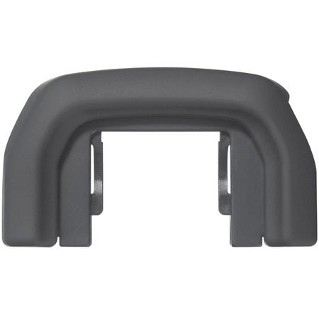 Sony Alpha Digital SLR ViewFinder Camera Eyepiece Cup