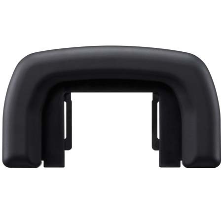 Sony DSLR-A700 SLR ViewFinder Camera Eyepiece Cup
