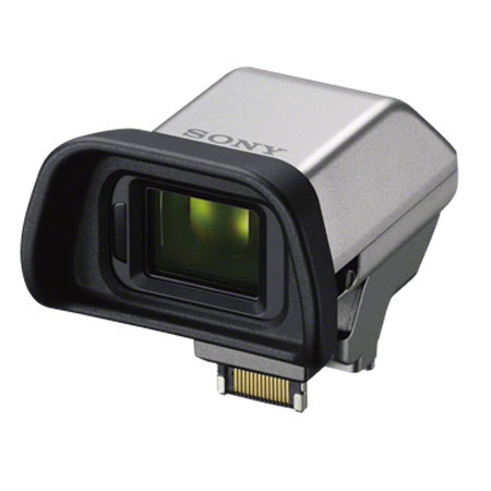 Sony Electronic Viewfinder for NEX-5 Cameras