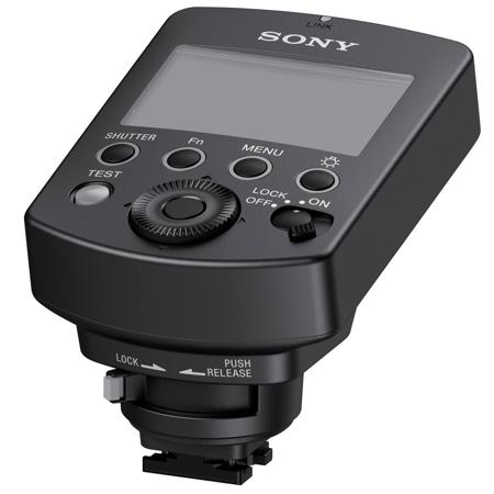 Sony FA-WRC1M Radio Control Wireless Commander