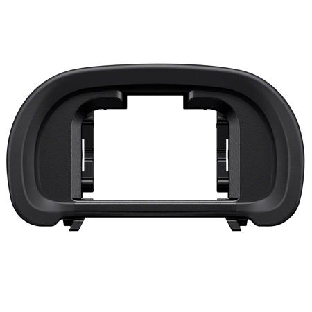 Sony FDA-EP18 Eyecup for a9, a9 II, a7R, a7R II, a7R III, a7R IV, a7S, a7S II, a7, a7 II, a7 III, a99 II, a58 Sony Cameras