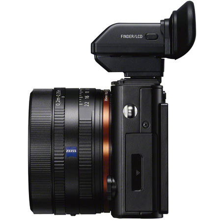 Sony Electronic Viewfinder Kit for Cyber-shot DSC-RX1