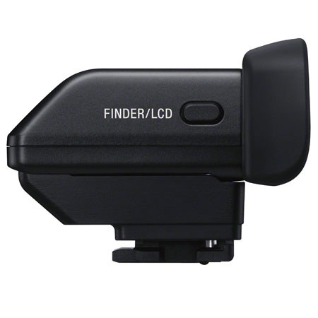 Sony Electronic Viewfinder Kit for Cyber-shot DSC-RX1