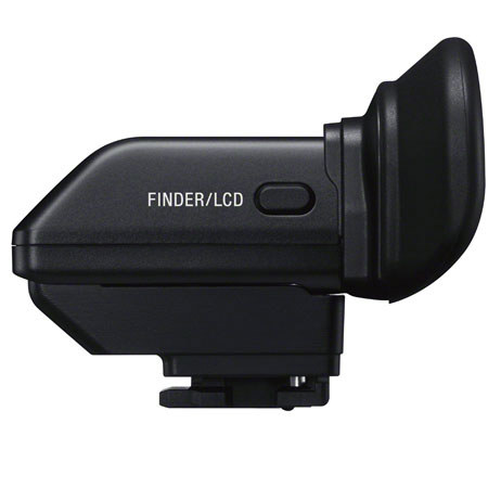 USED Sony Electronic Viewfinder for Cyber-shot DSC-RX1 Camera