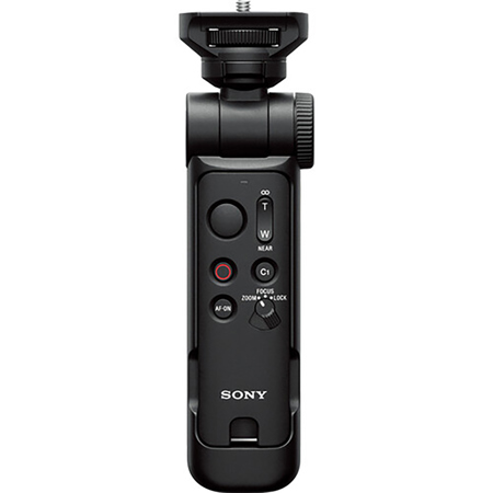 Sony GP-VPT3 Wireless Shooting Grip and Tripod with Detachable Remote