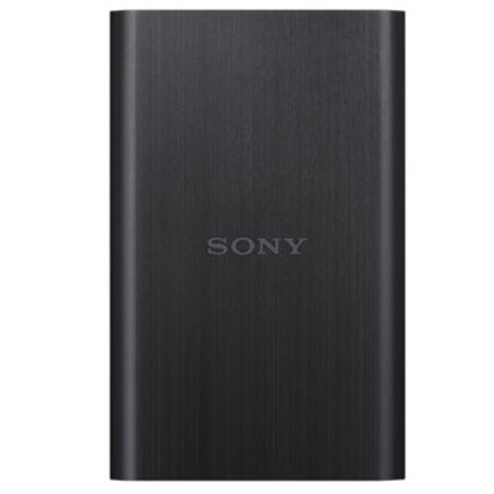 Sony 1TB 2.5" External Hard Disk Drive