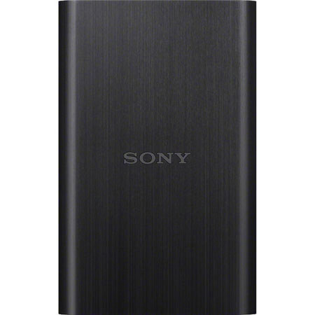 Sony 2TB 2.5" External Hard Disk Drive