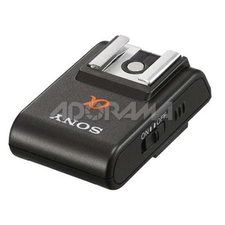 Sony Hot Shoe Adaptr for the Alpha Digital SLR Cameras