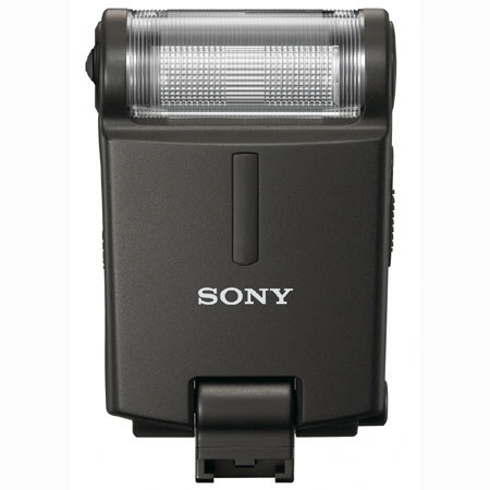 Sony HVL-F20AM Compact External Bounce Flash, Guide 20