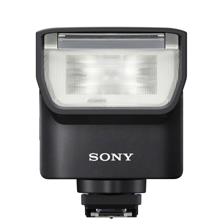 Sony HVL-F28RMA External Flash with Wireless Remote Control