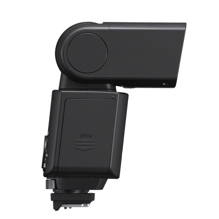 Sony HVL-F46RMA GN46 Wireless Radio Control External Flash HVL-F46RMA