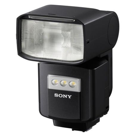 Sony HVL-F60RM Wireless Radio Control Shoe Mount Flash