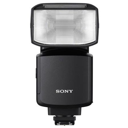 Sony HVL-F60RM2 GN60 Wireless Radio Control External Flash