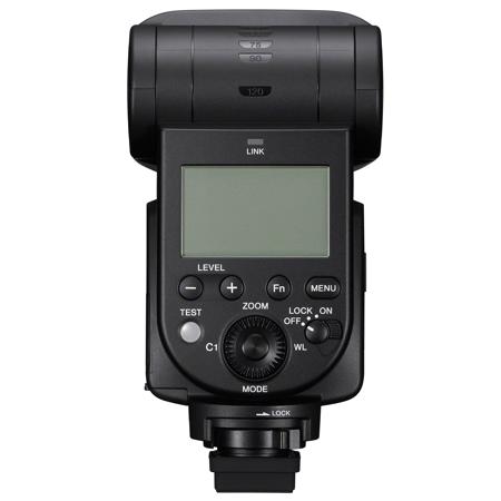 Sony HVL-F60RM2 GN60 Wireless Radio Control External Flash HVL-F60RM2