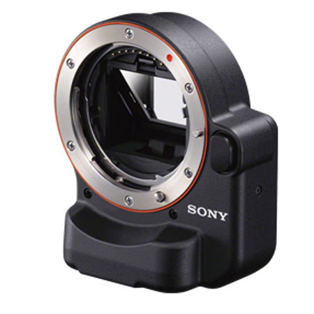 Sony LA-EA2 A NEX Camera Mount Adapter