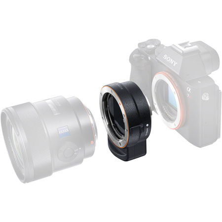 Sony LA-EA3 A NEX Camera Mount Adapter