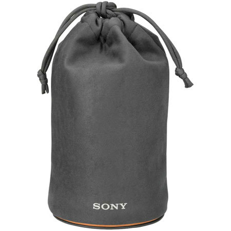 Sony LCL140AM Cyber-Shot Carrying Pouch for 7.9in Lens