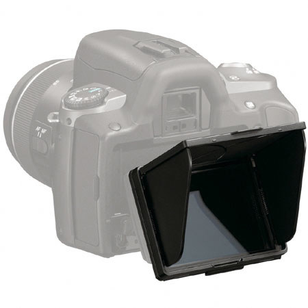 Sony SH-L1AM LCD ViewFinder Hood for A230/A330/A380