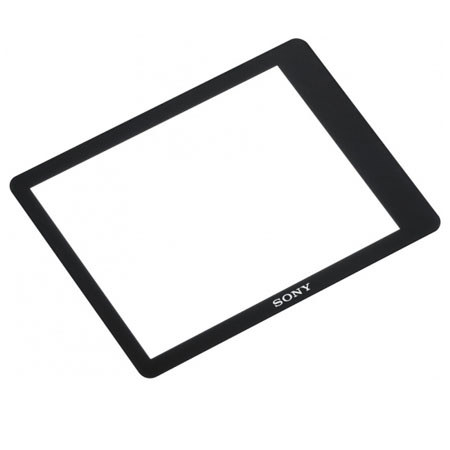 Sony Semi-Hard LCD Protective Sheet for SLT-A65