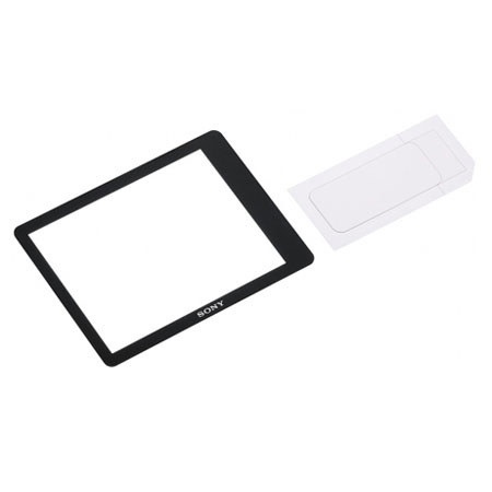 Sony Semi-Hard LCD Protective Sheet for SLT-A77