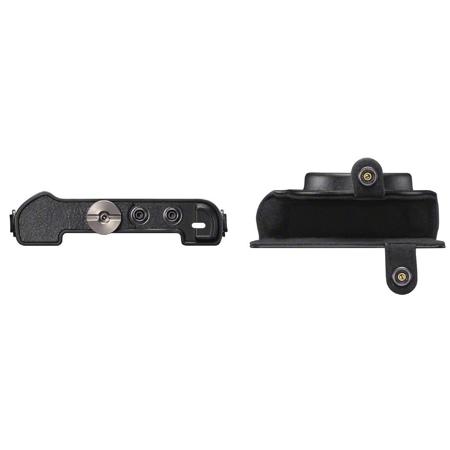 Sony LCJ-HWA Jacket Case for DSC-HX90V and DSC-WX500 - Black