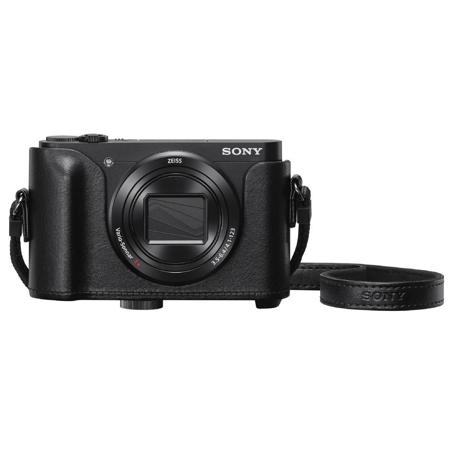 SONY Cyber-shot DSC-WX500 ジャケットケース付き LCJ-HWA | デジタルスチルカメラ Cyber-shot サイバーショット