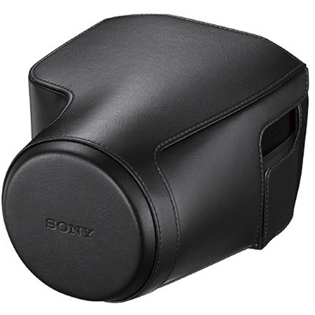 Sony LCJ-RXJ Protective Jacket Case for RX-10 III