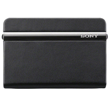 Sony Protective Jacket for DSC-TX55 Digital Camera, Blk