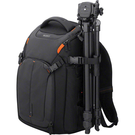 いま人気のアイテム Case Carrying Backpack LCS-BP3 Sony for DSLRs and Nex その他