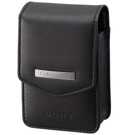 Sony Soft Carrying Case for Slim Cyber-Shot Camera