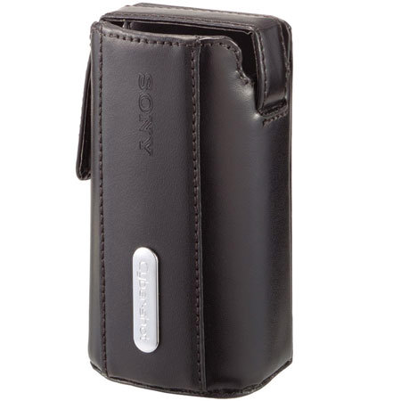 Sony LCS-LA Leather Cyber-Shot Carrying Case for DSC-L1