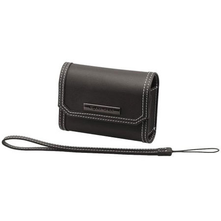 Sony Leather Accessory Carrying Case for DSC-N2/DSC-N1