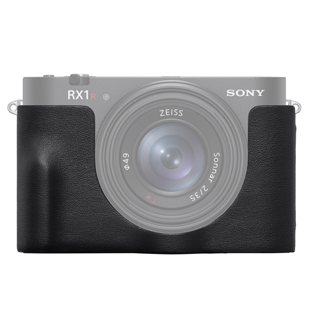 Sony LCS-RXL Body Case for RX1R III Digital Camera