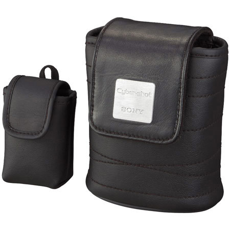Sony LCS-WA Soft Cyber-Shot Carrying Case for DSC-WA Digital Camera #LCSWA