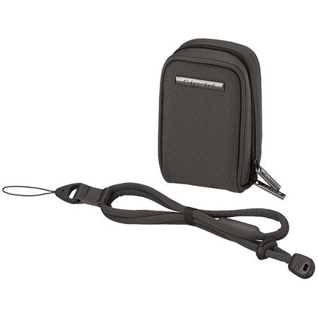 Sony LCS-WD Soft Carry Case for DSC-W1, W5, W7 & Similar Size Cyber-Shot W Serie