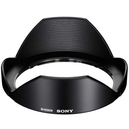 Sony Replacement Lens Hood for 11-18mm Mount Zoom Lens
