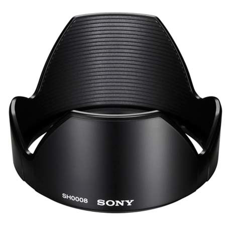 Sony Replacement Lens Hood for 18-200mm Mount Zoom Lens