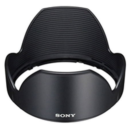 Sony ALC-SH104 Lens Hood for Alpha 18mm - 250mm Lens