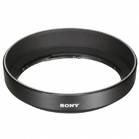 Sony Replacement Lens Hood for 18-55mm Mount Zoom Lens